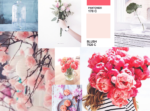 printemps tendance mode et décor pinterest