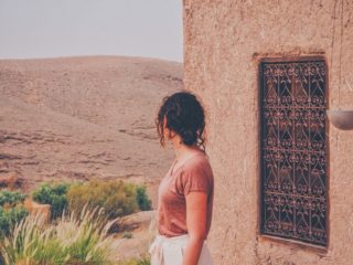 voyage marrakech la pause désert d'agafay