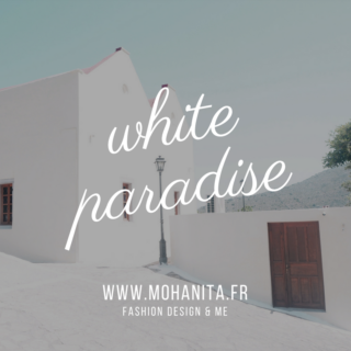 sejour en crete grecs greece elunda paradis blanc white paradise look spring printemps femme mode fashion voyage