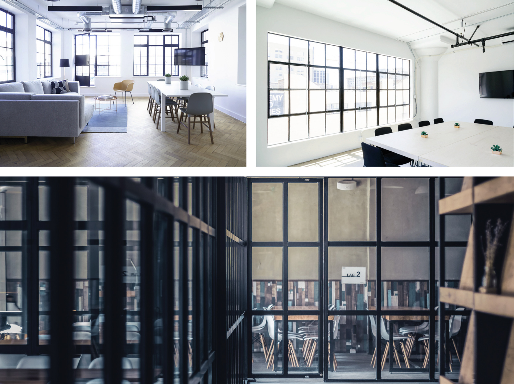 velux lumiere luminosite loft industriel interior design blog li